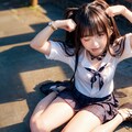 てへっ★ 3枚目