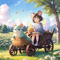 スースードライブ大好きスー♪ 5枚目