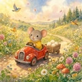 スースードライブ大好きスー♪ 3枚目