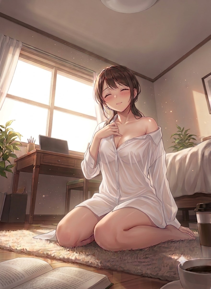 おはよ！2