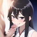 うちの男の娘紹介番外2「夜月詠」 7枚目