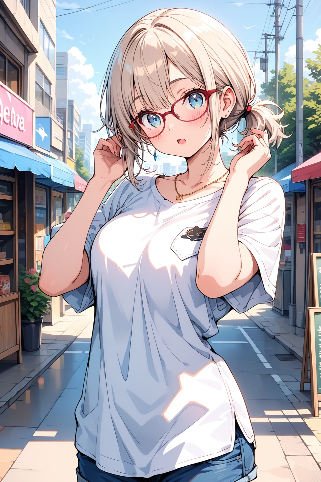 LARIMAR お試し2