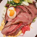 日曜はお肉！本日はローストビーフ！ 4枚目