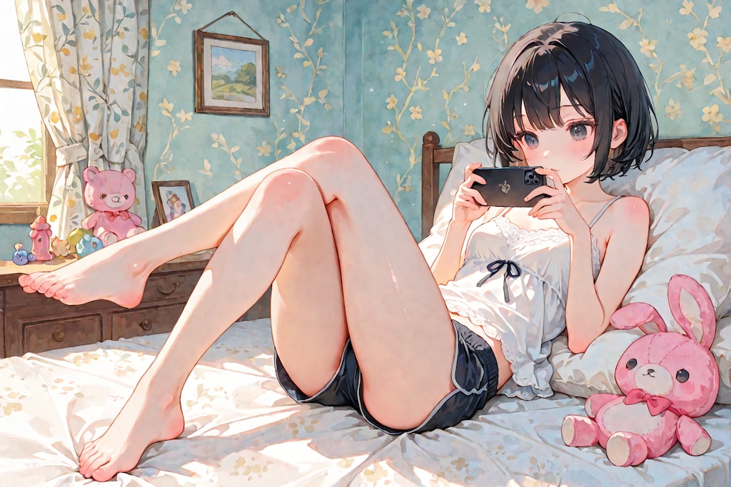 リラックス(LILY)