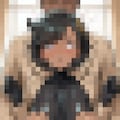 おっぱいでガチイキ　マチエール 3枚目