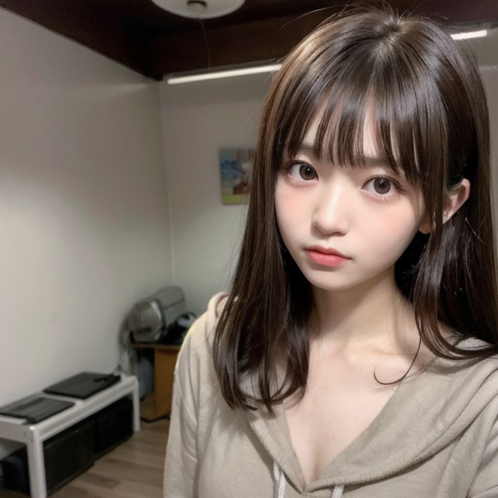 ご就寝
