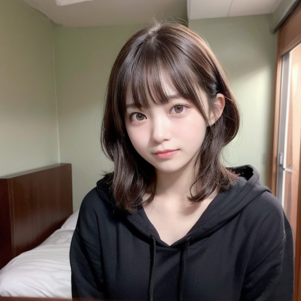 ご就寝