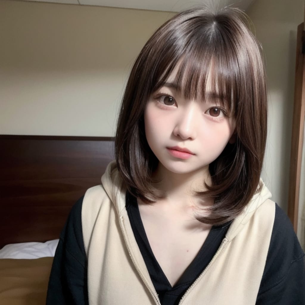 ご就寝