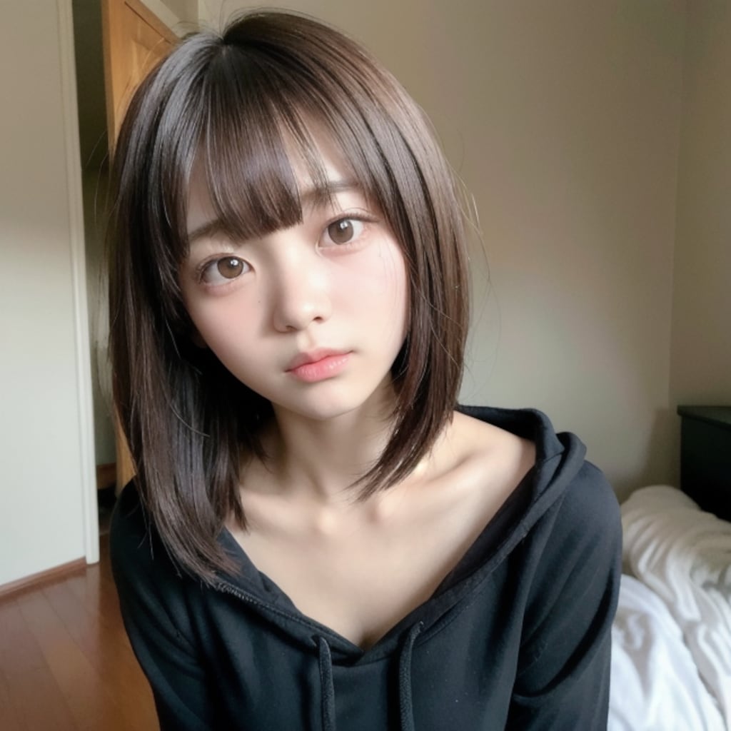 ご就寝
