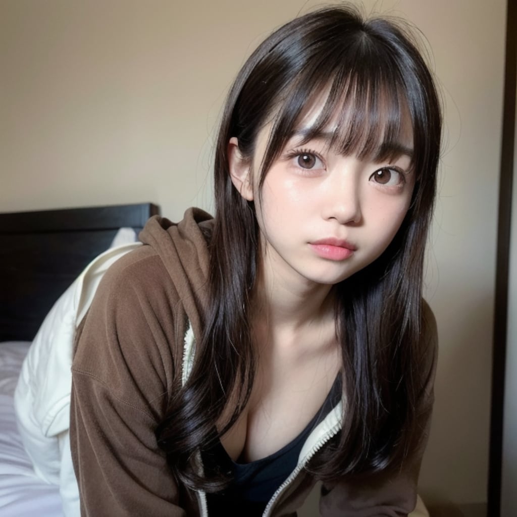 ご就寝