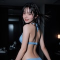 おはようビキニ 11枚目