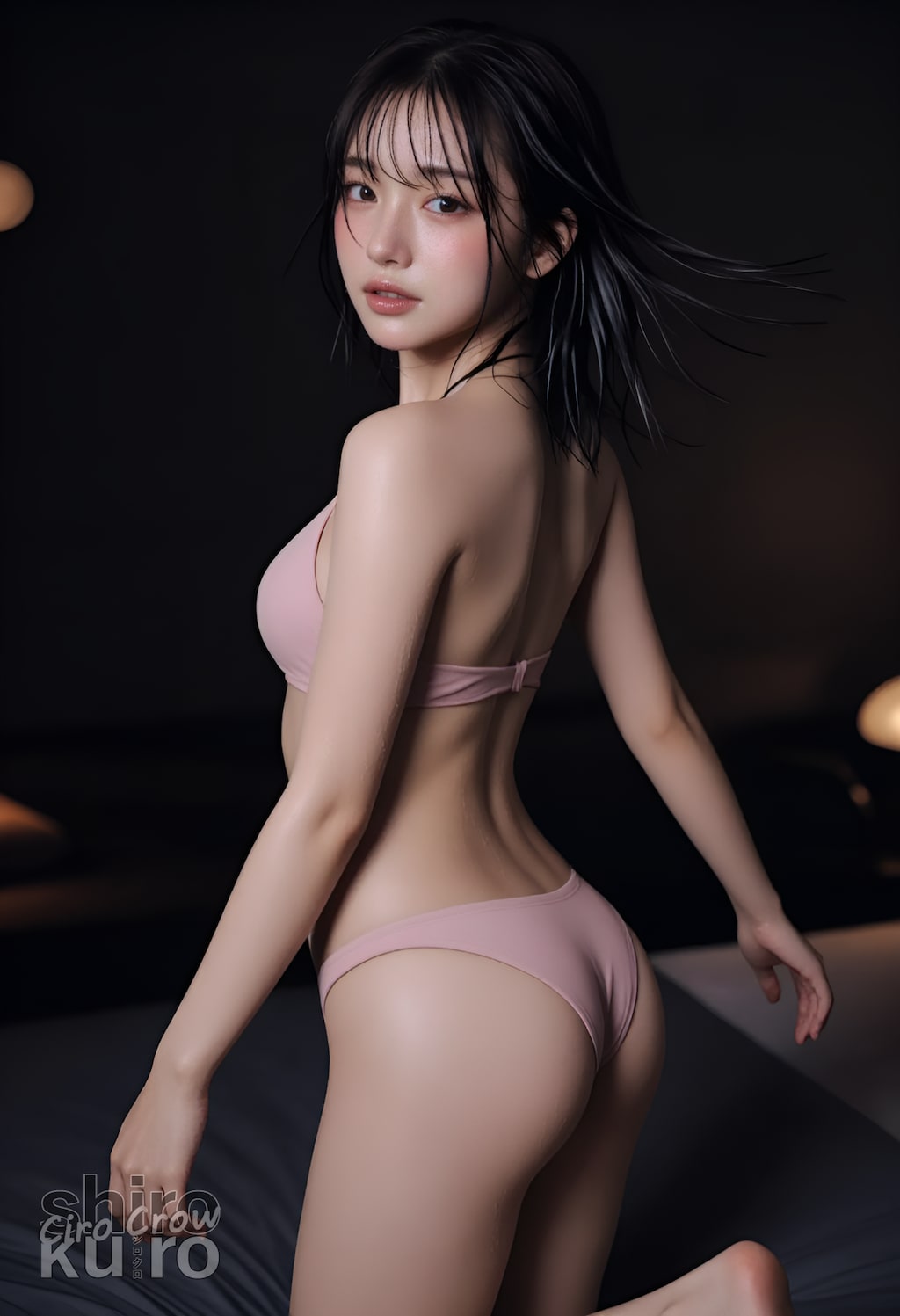 おはようビキニ