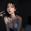 おはようビキニ 2枚目