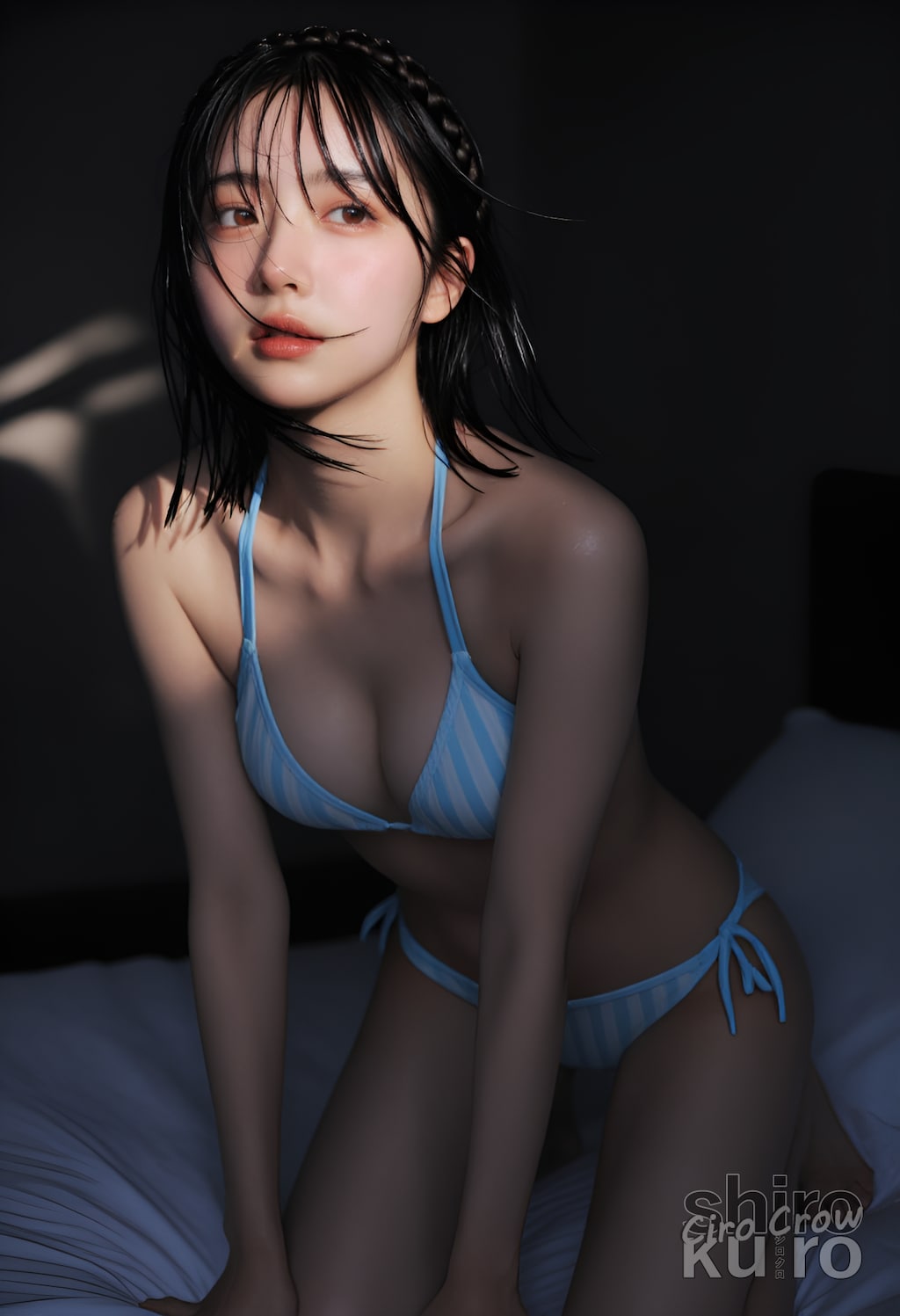 おはようビキニ