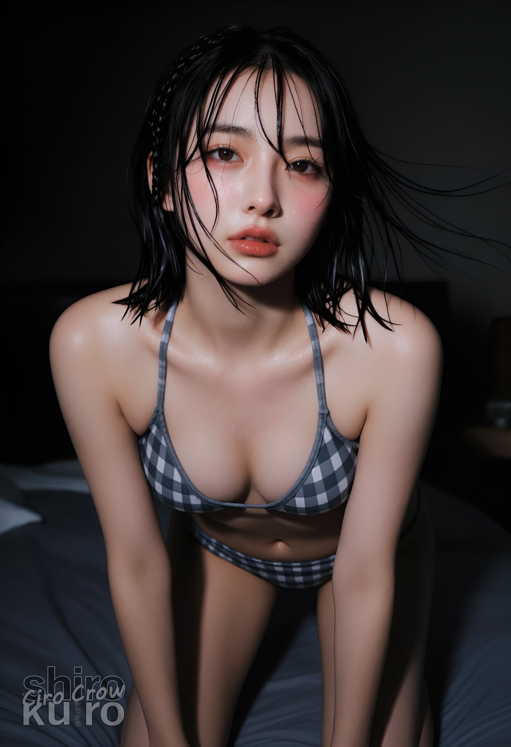おはようビキニ