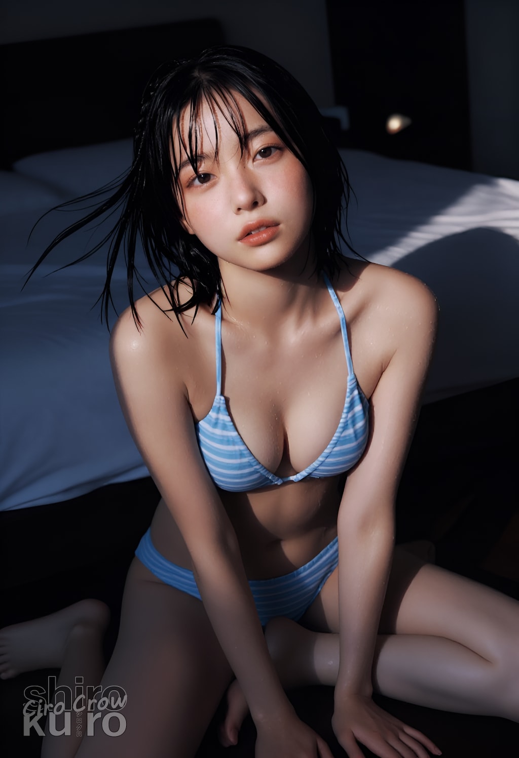 おはようビキニ