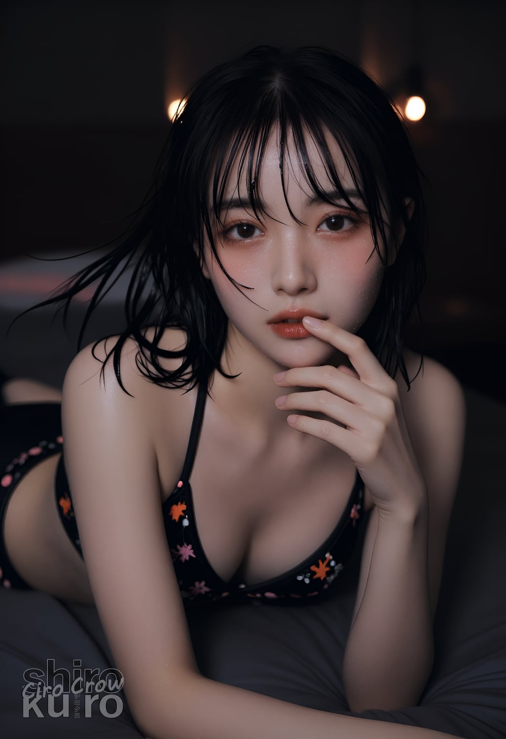 おはようビキニ