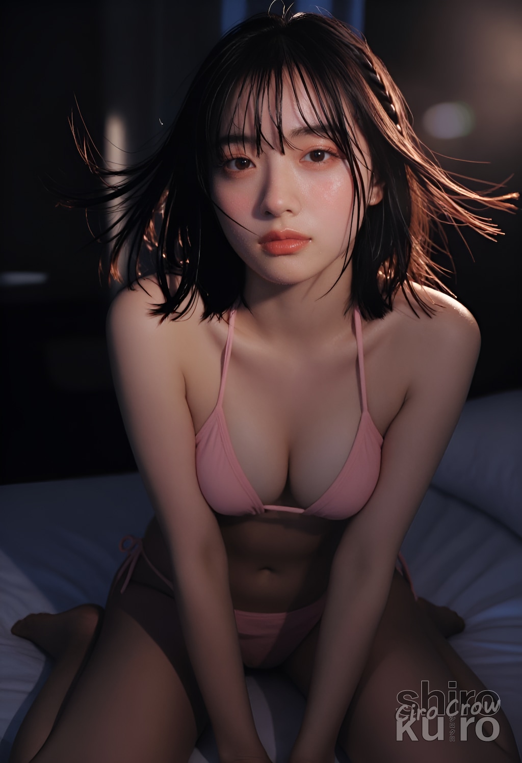 おはようビキニ
