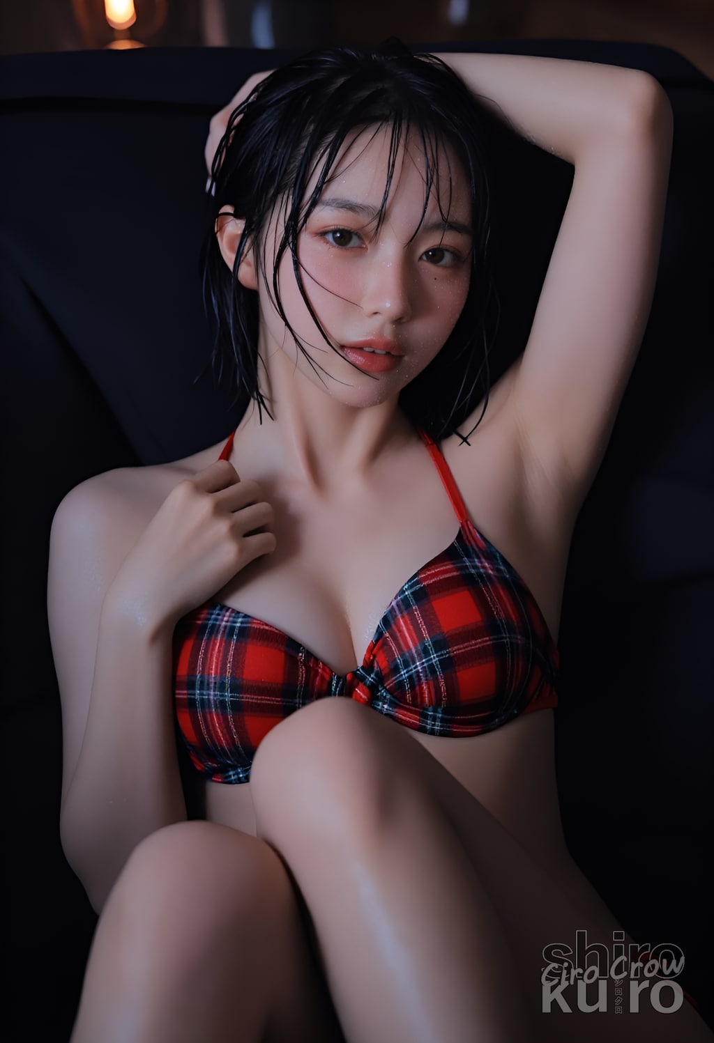 おはようビキニ