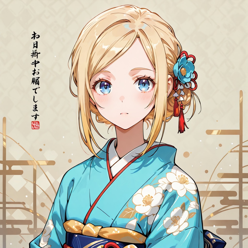 和風