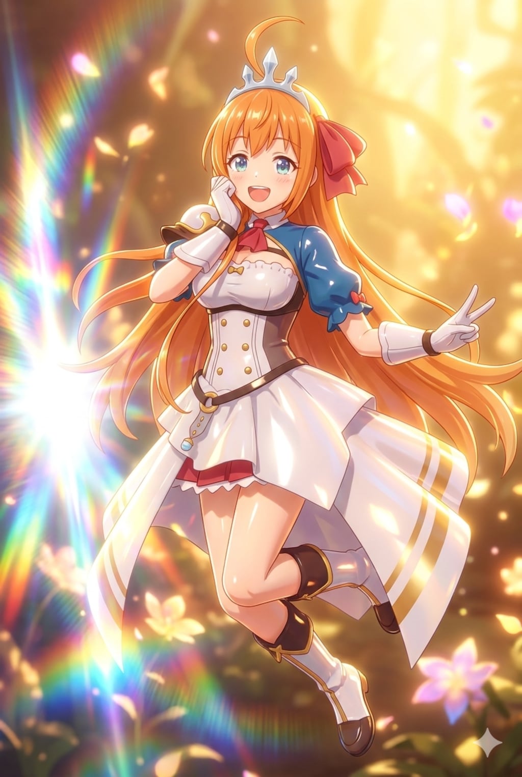 プリンセスコネクト　ペコリーヌ