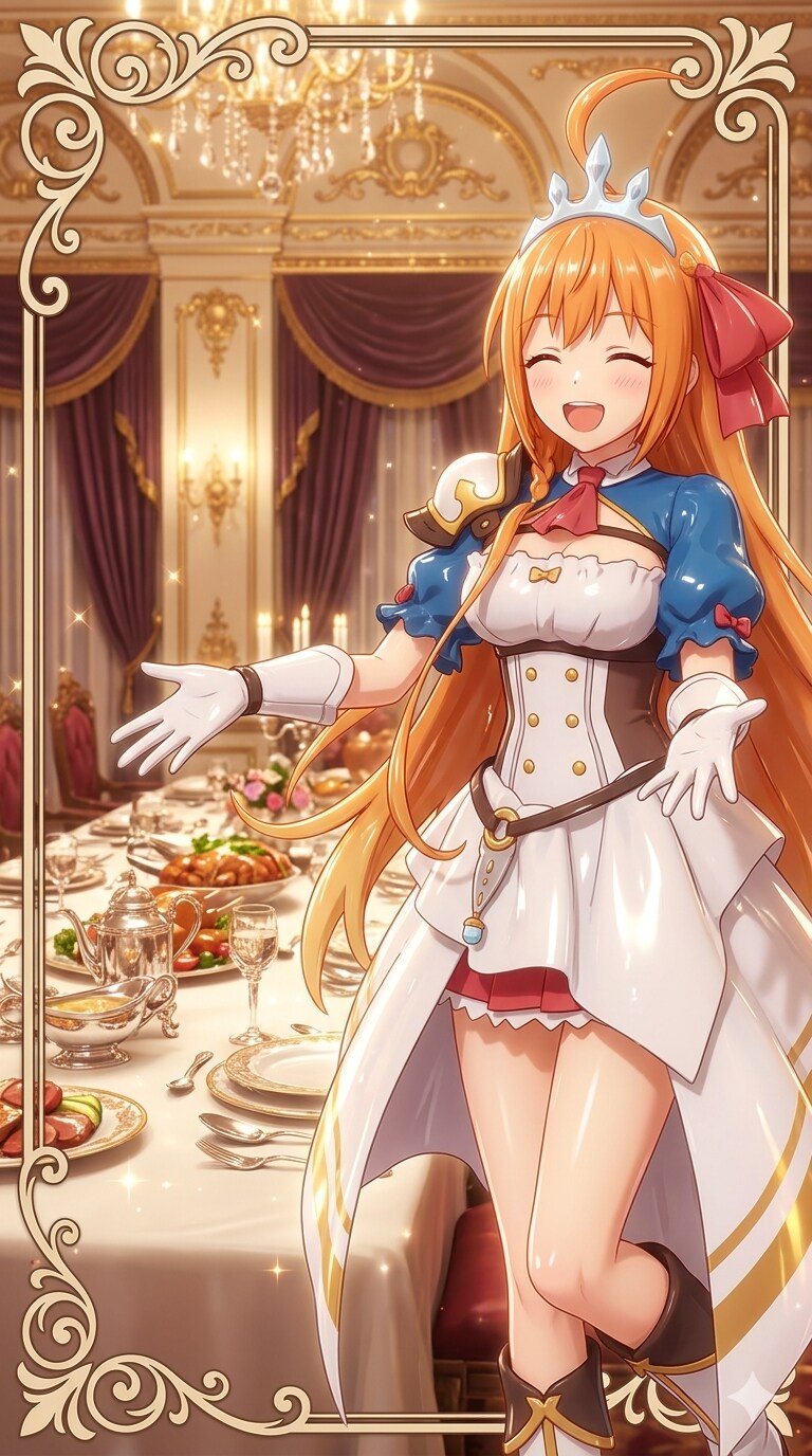 プリンセスコネクト　ペコリーヌ