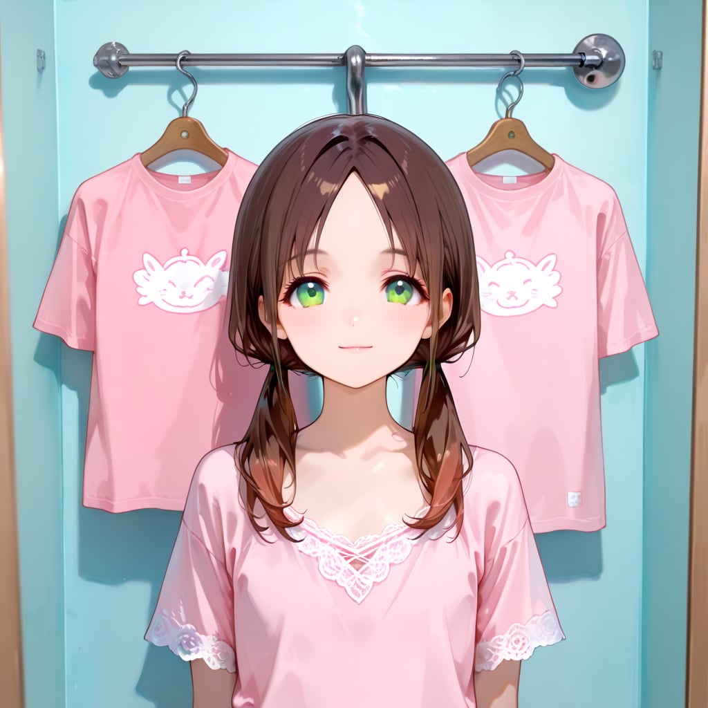 【没】Ｔシャツ簡単強化②