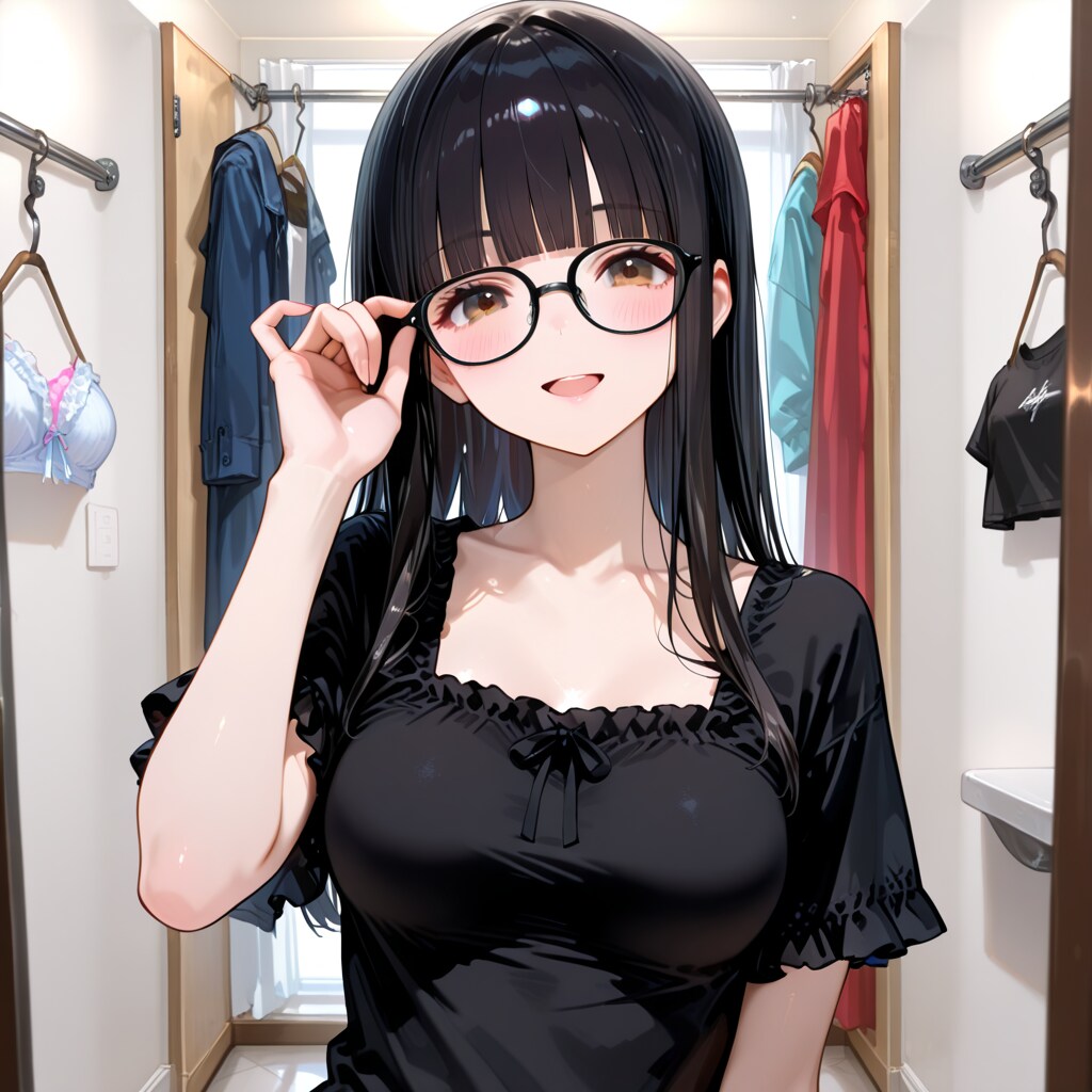 【没】Ｔシャツ簡単強化②