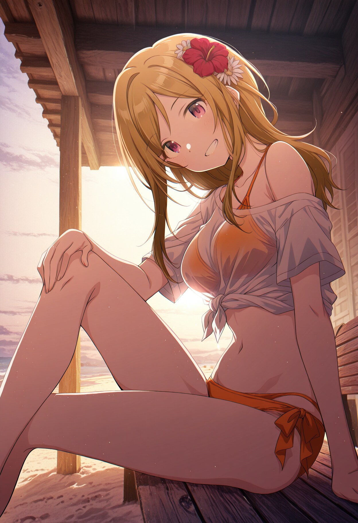 百瀬莉緒