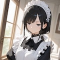 ジト目イド 2枚目