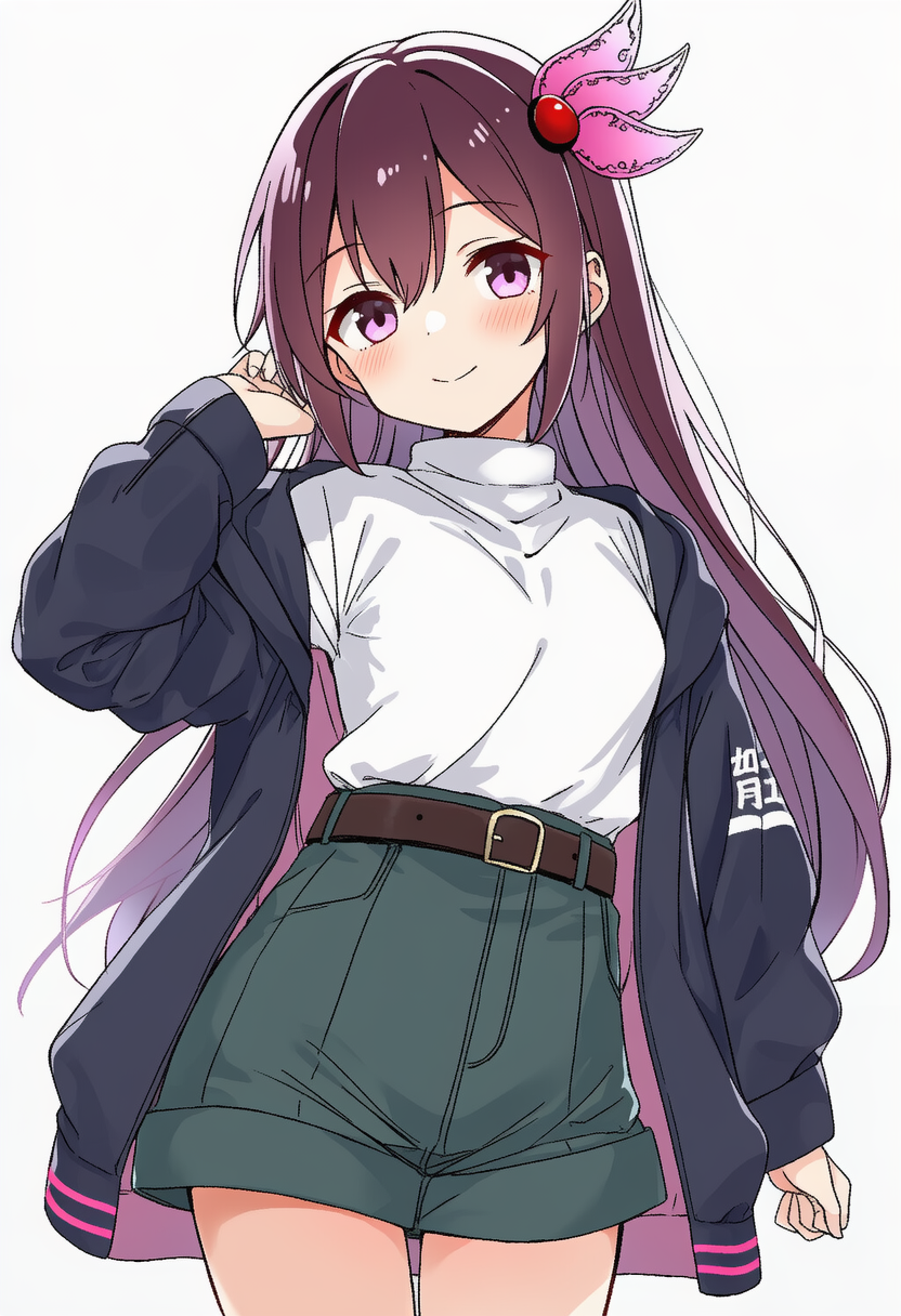 如月ちゃん | の人気AIイラスト・グラビア