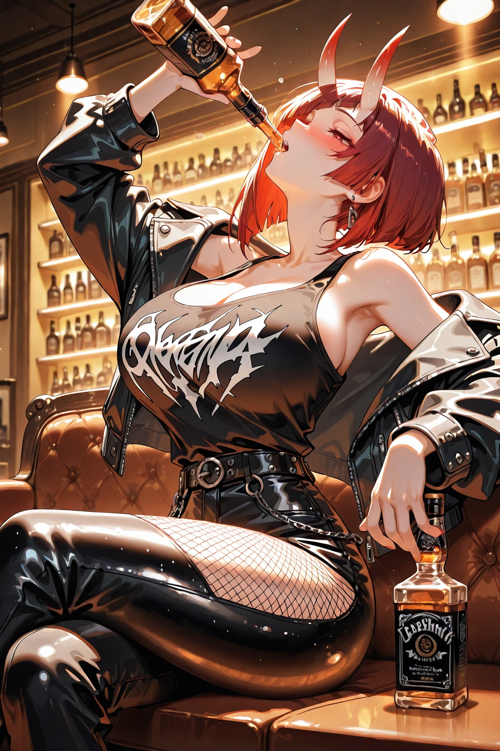 赤鬼さん