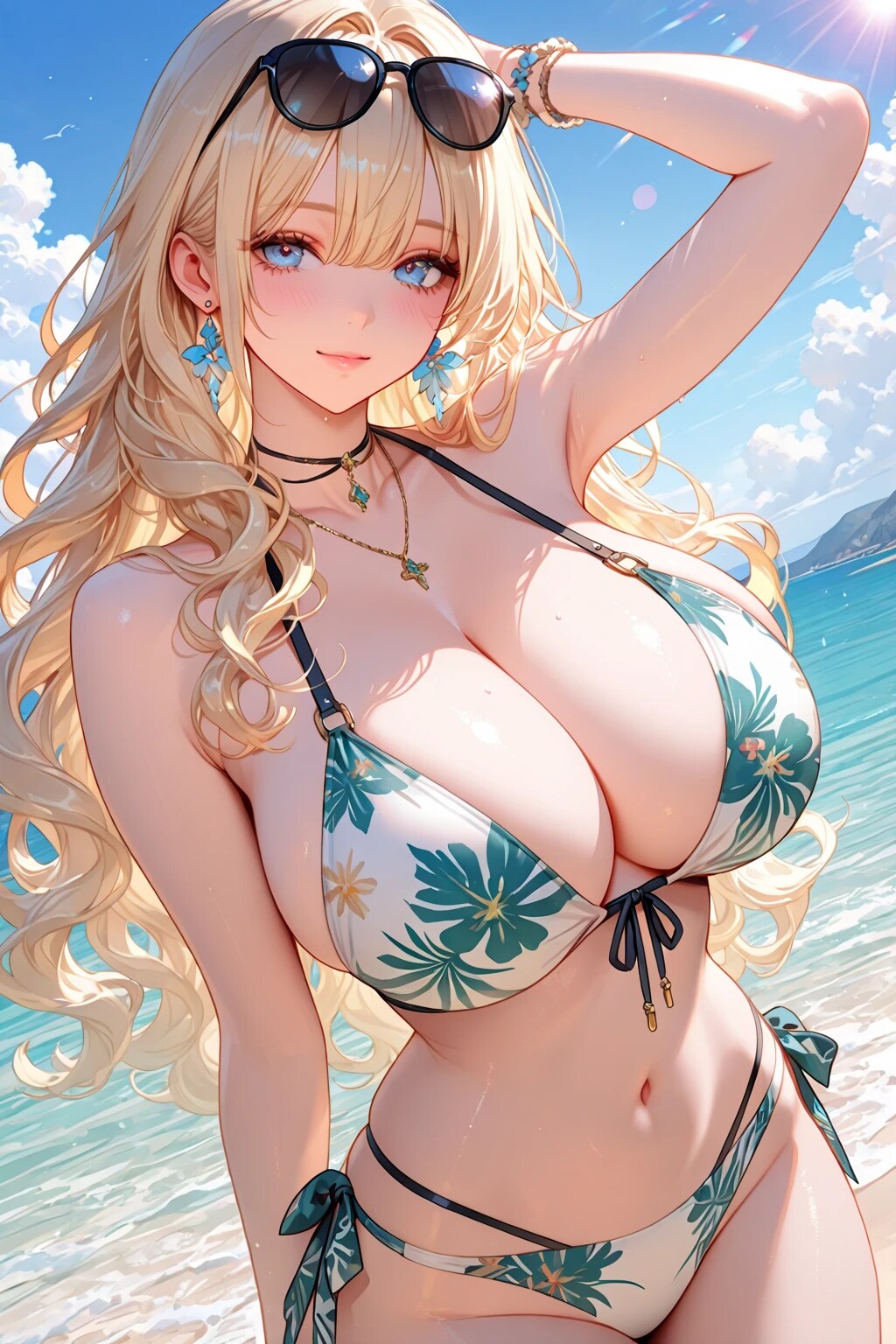 ヴァカンス