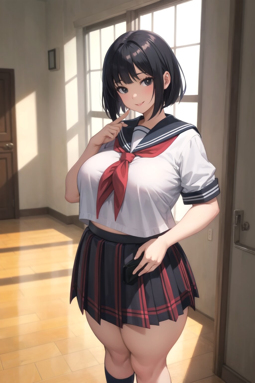 ぽっちゃり