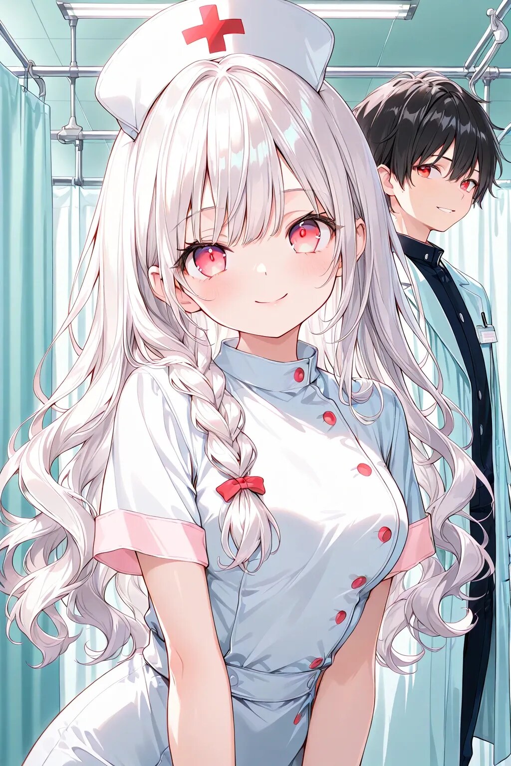 お身体の調子はどうですか？♡