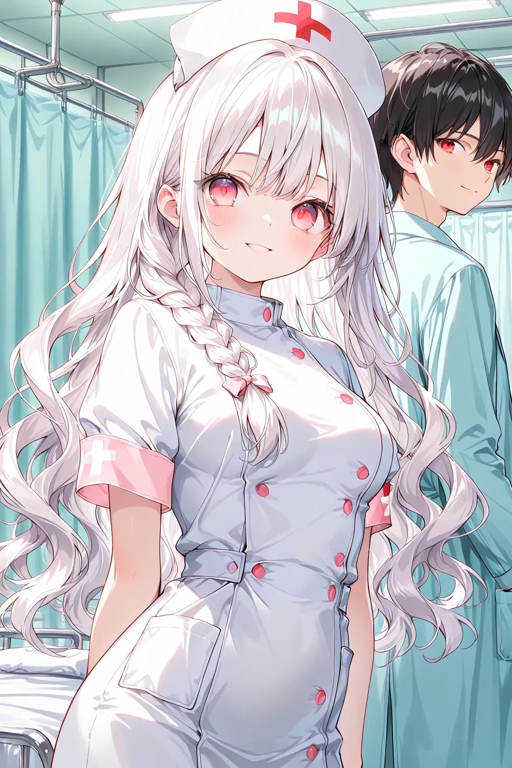 お身体の調子はどうですか？♡