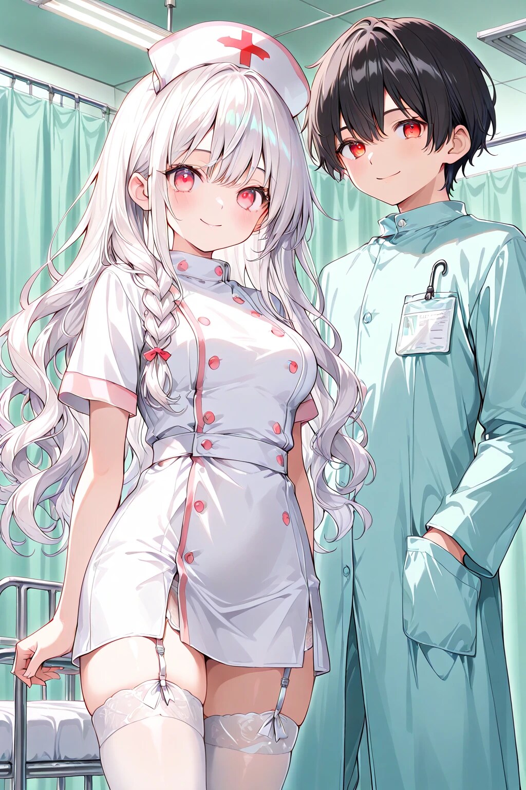 お身体の調子はどうですか？♡