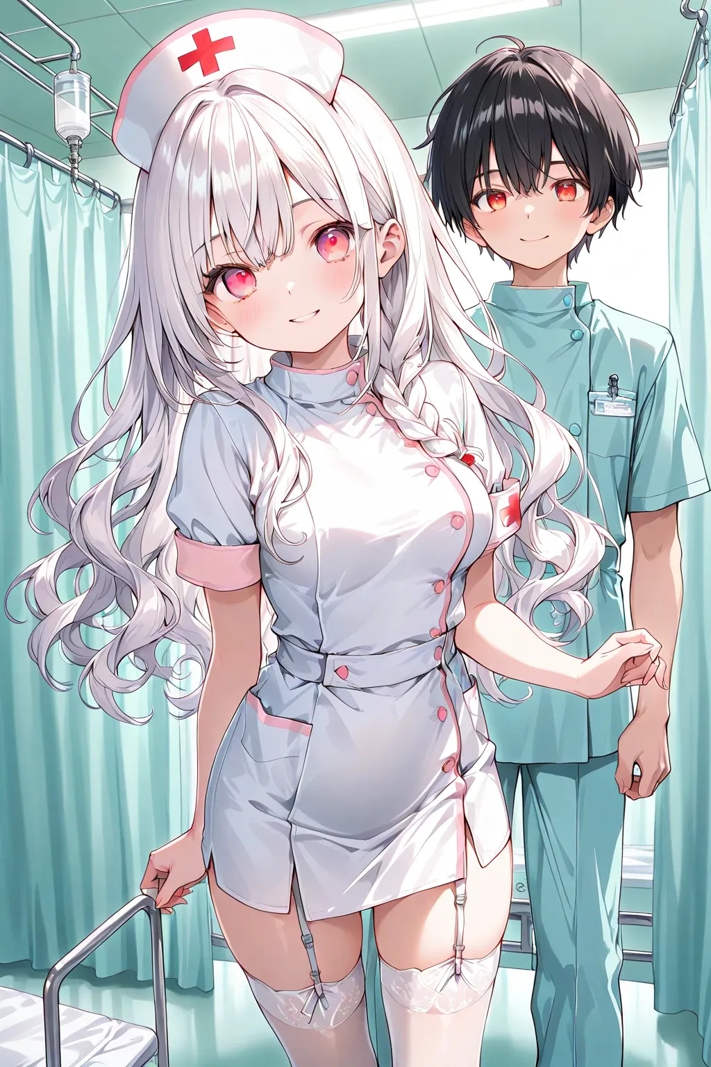 お身体の調子はどうですか？♡