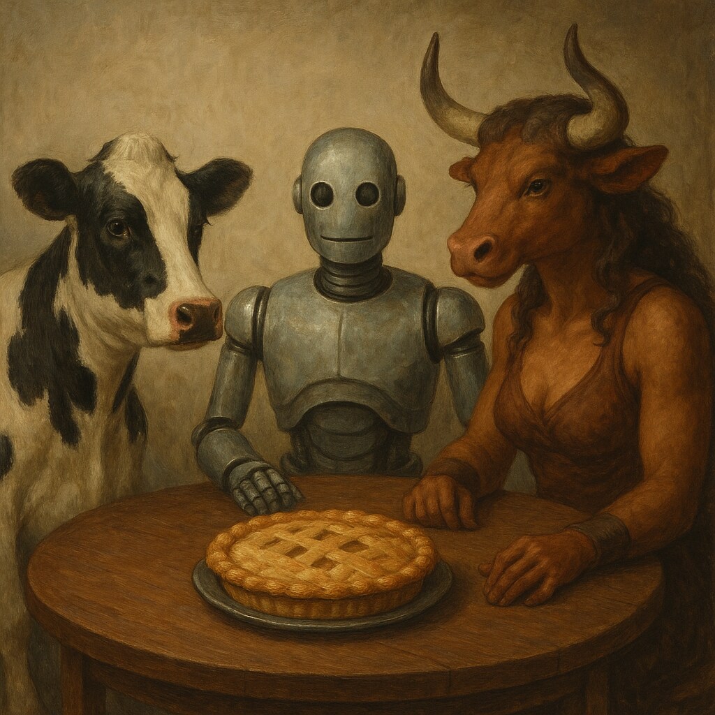 パイのみについて