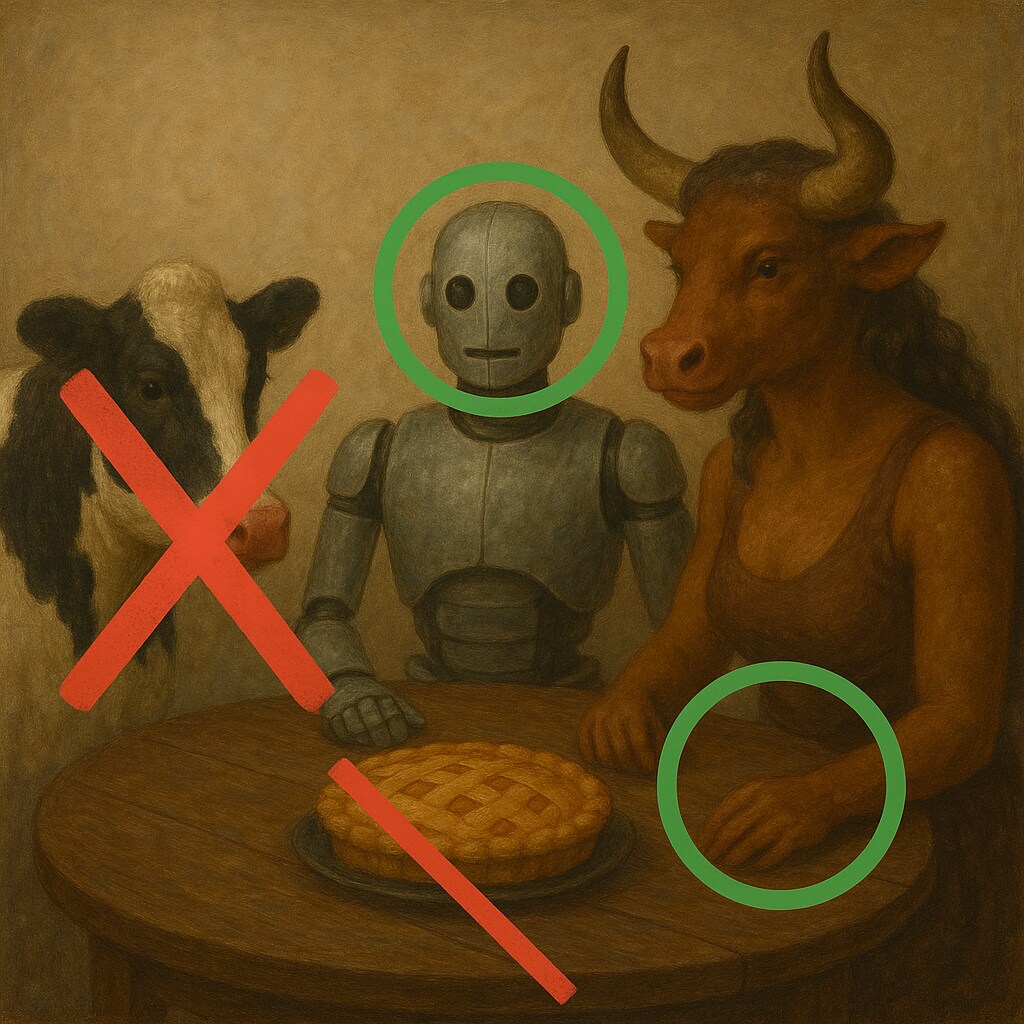 パイのみについて