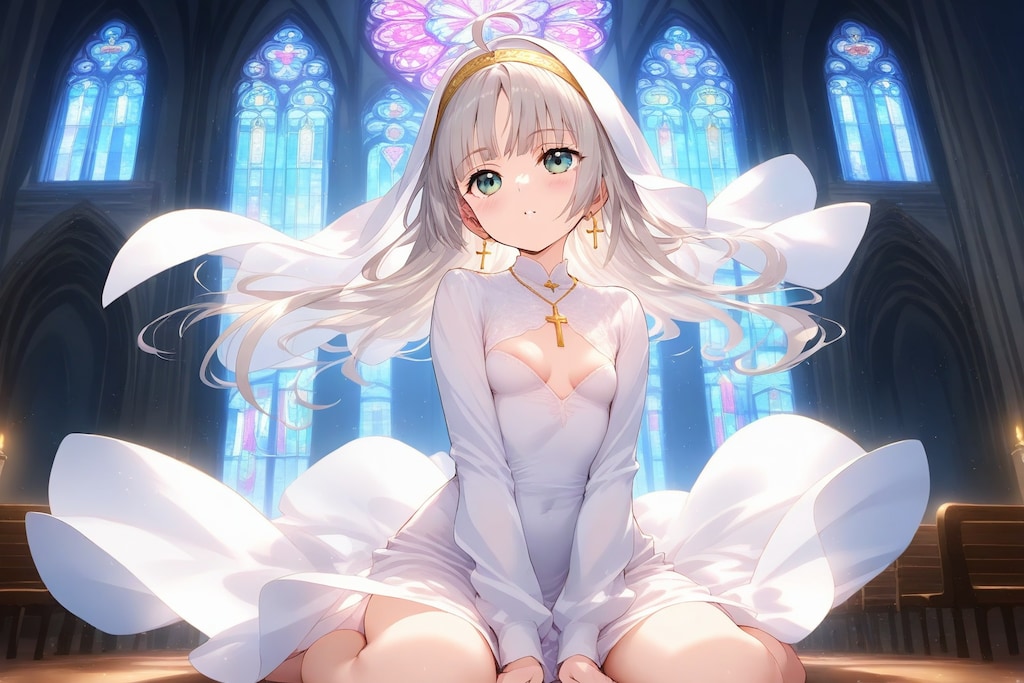 今日のお祈り 10/04