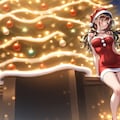 🎄2025 それぞれのクリスマス🎄 2枚目