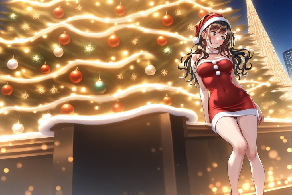 🎄2025 それぞれのクリスマス🎄