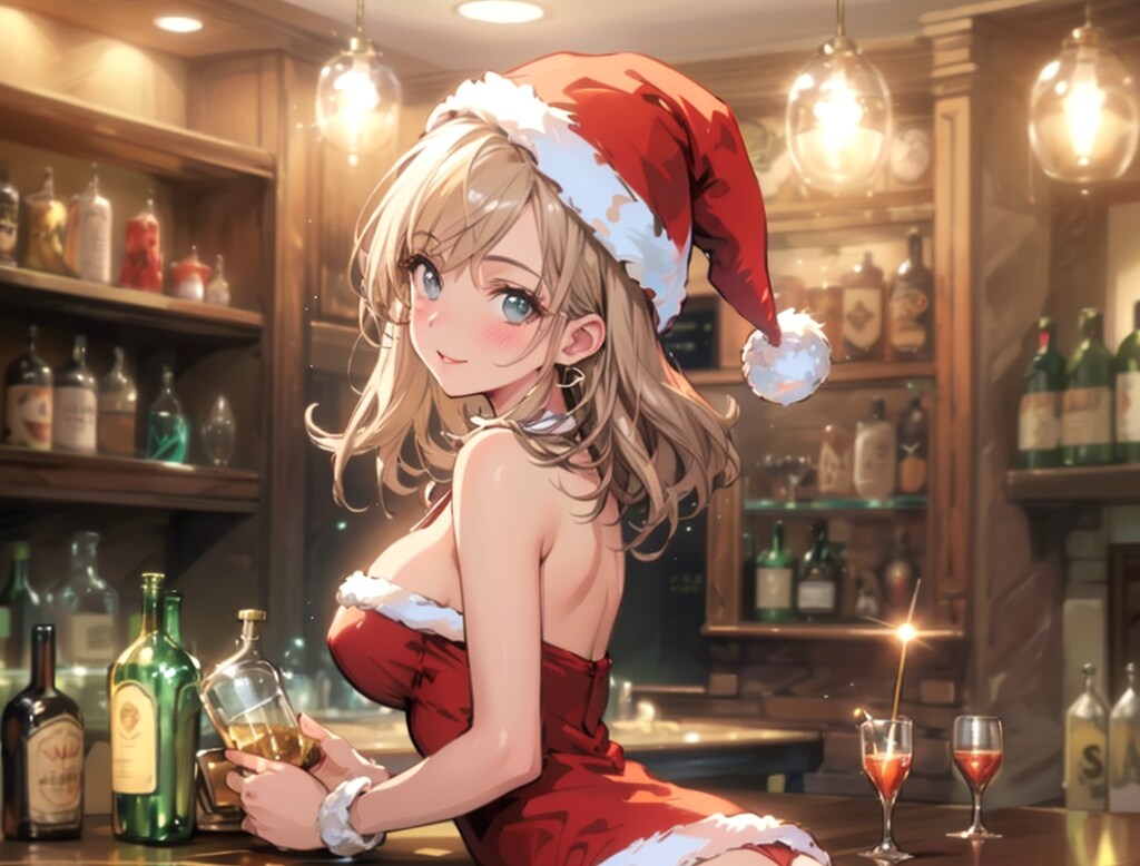 🎄2025 それぞれのクリスマス🎄