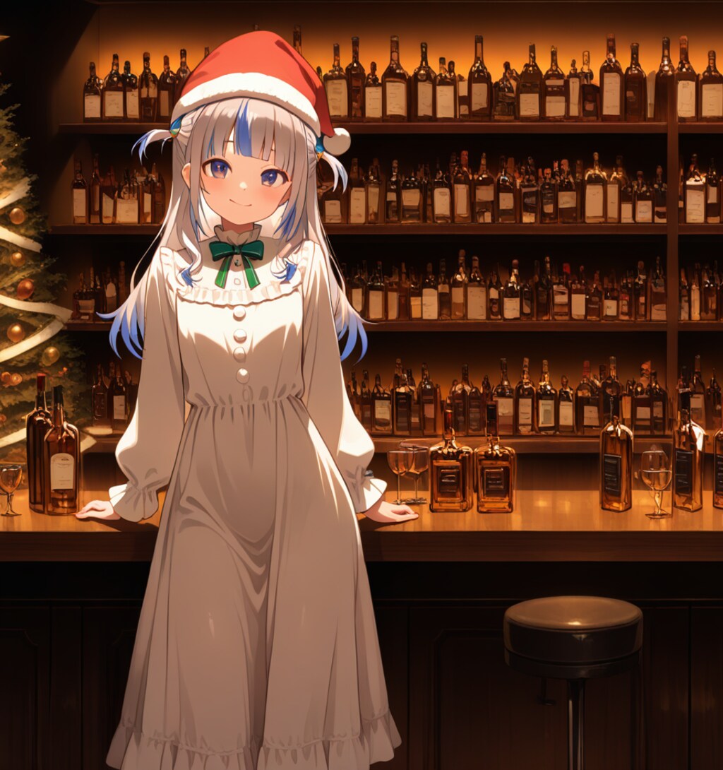 🎄2025 それぞれのクリスマス🎄