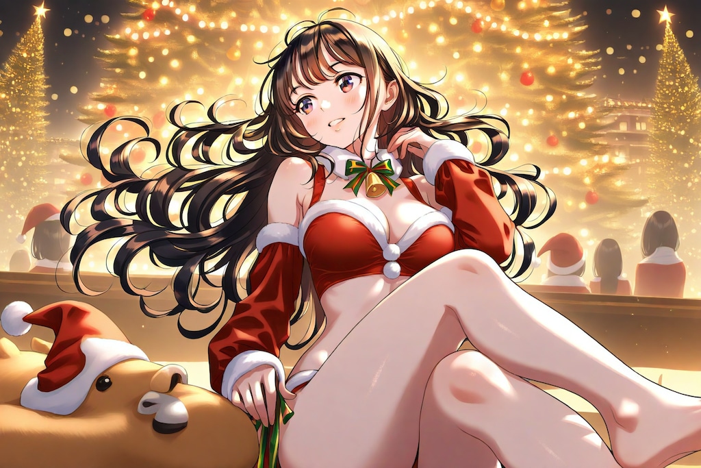 🎄2025 それぞれのクリスマス🎄