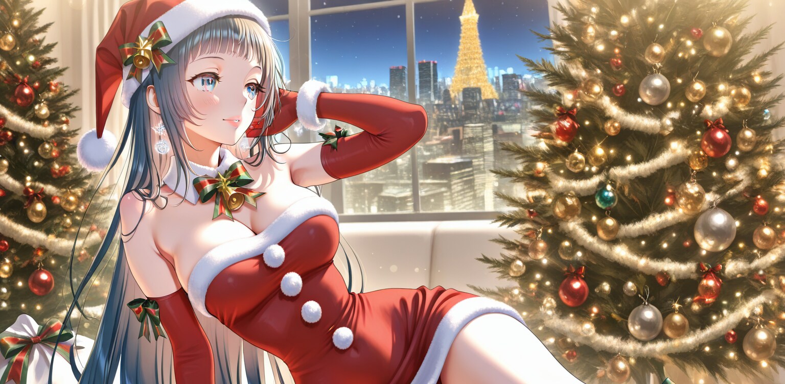 🎄2025 それぞれのクリスマス🎄