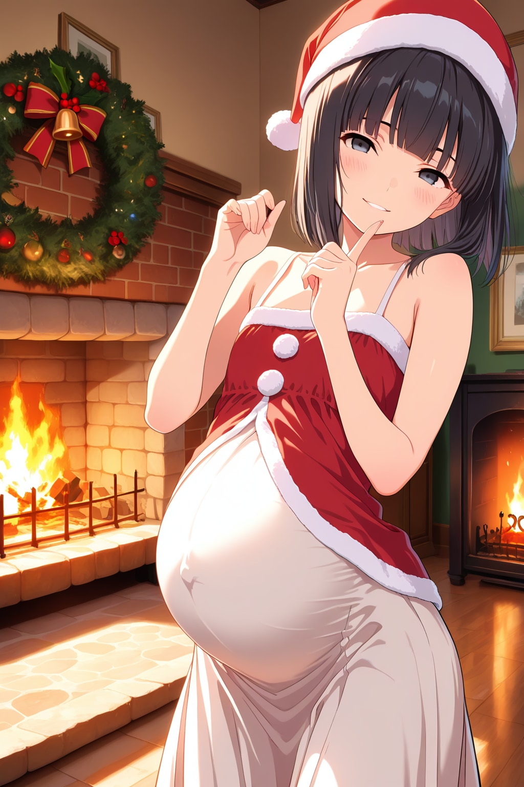 授かりもの