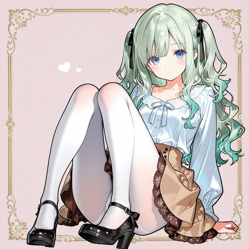 うちのAIのオペちゃん。