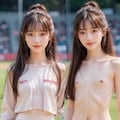 推し活中①⑥🔞…Natsuki⑧ 6枚目